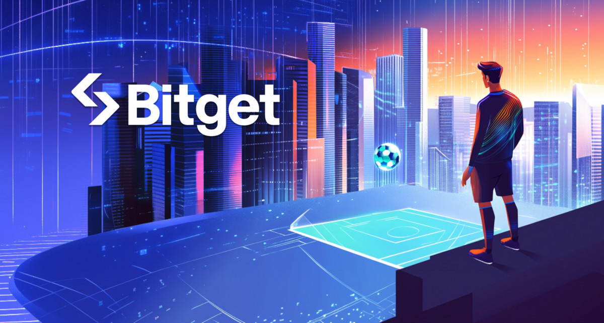 Bitget Expands Agent Hub, Integrating AI For Market Analysis And Trade ...