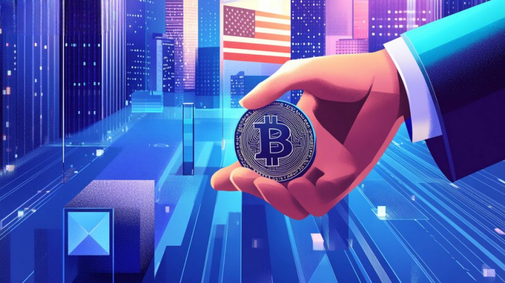QCP Capital: US Stocks And Crypto Strengthen Ahead Of Midterm Elections, Pullbacks Seen As Buying Opportunities