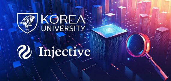 Korea University Partners With Injective To Expand Academic Collaboration In Onchain Finance And Blockchain Networks