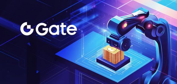 Gate Launches Precious Metals Trading, Introducing 24/7 XAU And XAG Perpetual Futures