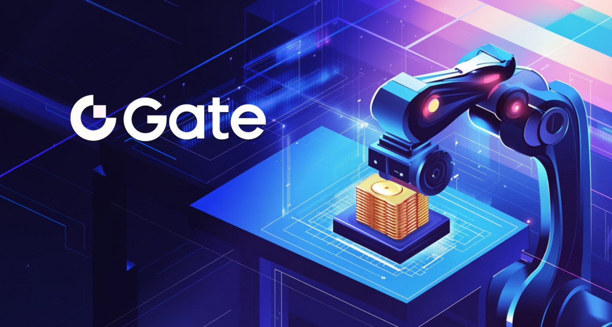 Gate стартира търговия с благородни метали, въвеждайки 24/7 XAU и XAG ...