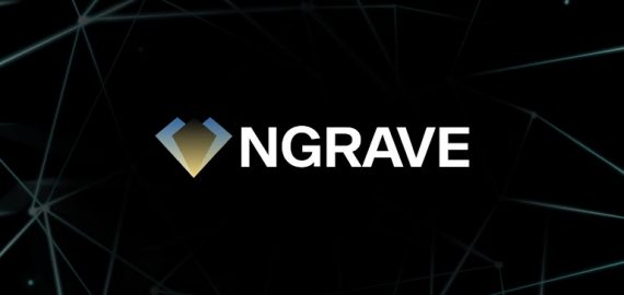 NGRAVE, global pioneer in digital asset security, completes strategic restructuring with sights set on USD 10 billion in assets secured