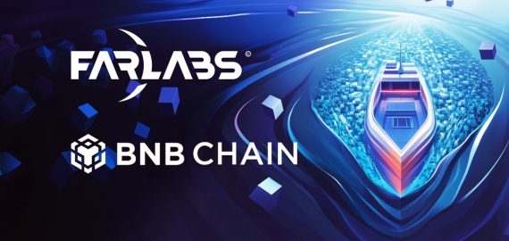 FAR Labs Migrates To BNB Chain, Secures Binance Wallet Partnership And Completes CertiK Audit
