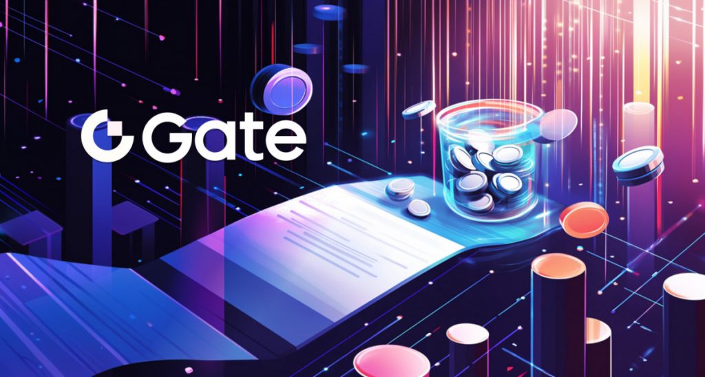 Gate Update: MU Futures Volume Surges 770%, CTR Goes Live, And Gate Breaks Open Interest And Staking Records