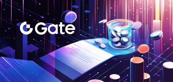 Gate Update: MU Futures Volume Surges 770%, CTR Goes Live, And Gate Breaks Open Interest And Staking Records