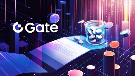 Gate Launches Industry-First Stock Copy Trading Across Global Equity Markets