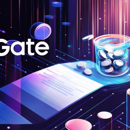 Gate Launches Industry-First Stock Copy Trading Across Global Equity Markets
