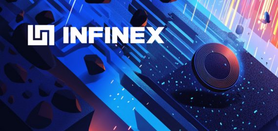 INX Set To Go Live As Infinex Finalizes Public Sale And Strengthens Web3 Trading Ecosystem