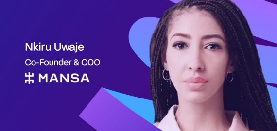 Stablecoins At The Crossroads: Nkiru Uwaje On The Shift From Experimental Use To Everyday Business Infrastructure