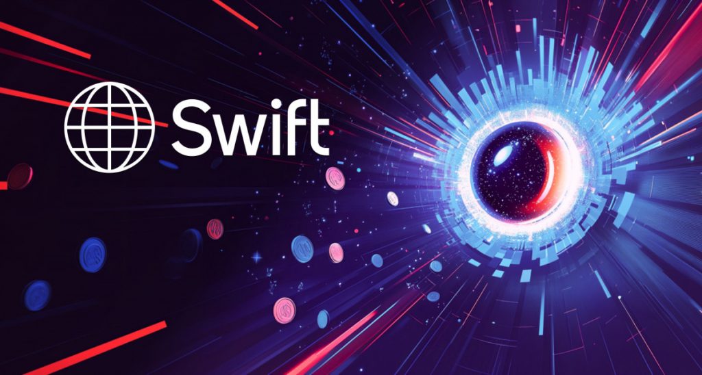 Swift Advances Global Digital Finance With New Cross-Border And Tokenised Asset Initiatives