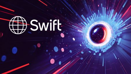 Swift Advances Global Digital Finance With New Cross-Border And Tokenised Asset Initiatives