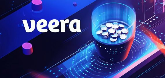 Veera Advances Cross-Chain Financial Services With Veera Card, FIS, And $10M Funding