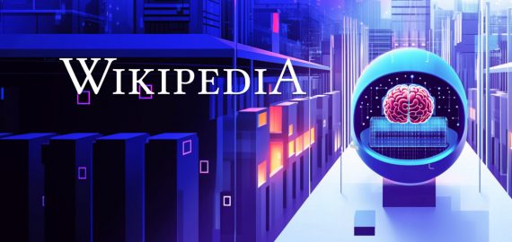 Wikimedia Expands Collaborations With Amazon, Meta, Microsoft On AI Data Access