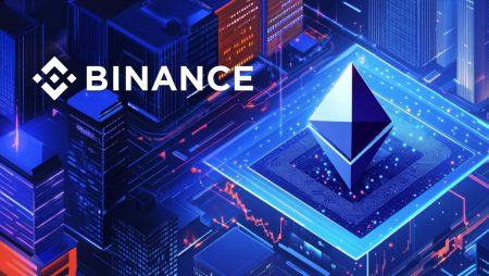 Binance расширяет доступ к опционам на ETH на фоне обновления платформы и роста рынка.