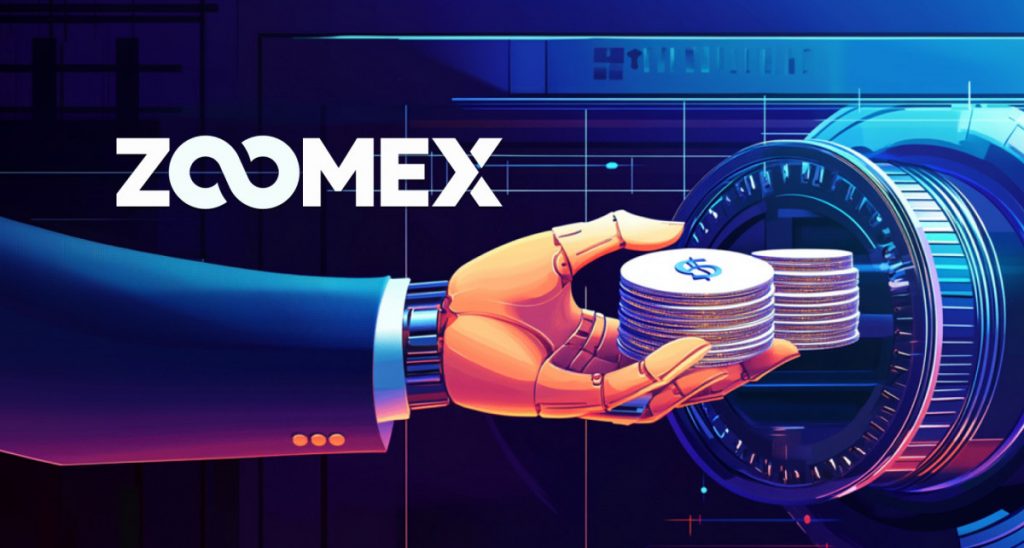 Zoomex Redefines Crypto Trading With Ultra-Fast Execution, Transparent Reserves, And User-Centric Design