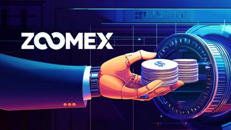 Zoomex Redefines Crypto Trading With Ultra-Fast Execution, Transparent Reserves, And User-Centric Design