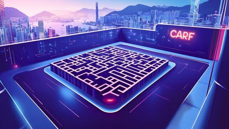 SFPA выступает за более широкий сбор данных и сбалансированную систему наказаний в рамках реформы отчетности по криптоактивам в Гонконге.