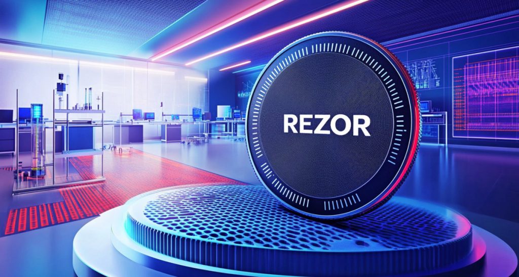 Rezor (RZR) Surpasses 400,000 Token Holders as Ecosystem Adoption Accelerates Worldwide