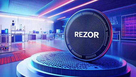 Rezor (RZR) Surpasses 400,000 Token Holders as Ecosystem Adoption Accelerates Worldwide