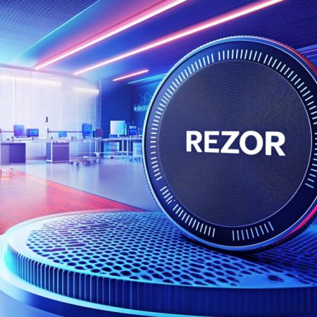 Rezor (RZR) Melebihi 400,000 Pemegang Token apabila Penerimaan Ekosistem Dipercepatkan di Seluruh Dunia