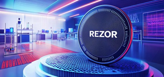 Rezor (RZR) Surpasses 400,000 Token Holders as Ecosystem Adoption Accelerates Worldwide