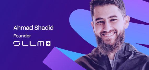 From Risk To Responsibility: Ahmad Shadid On Building Secure AI-Assisted Development Workflows