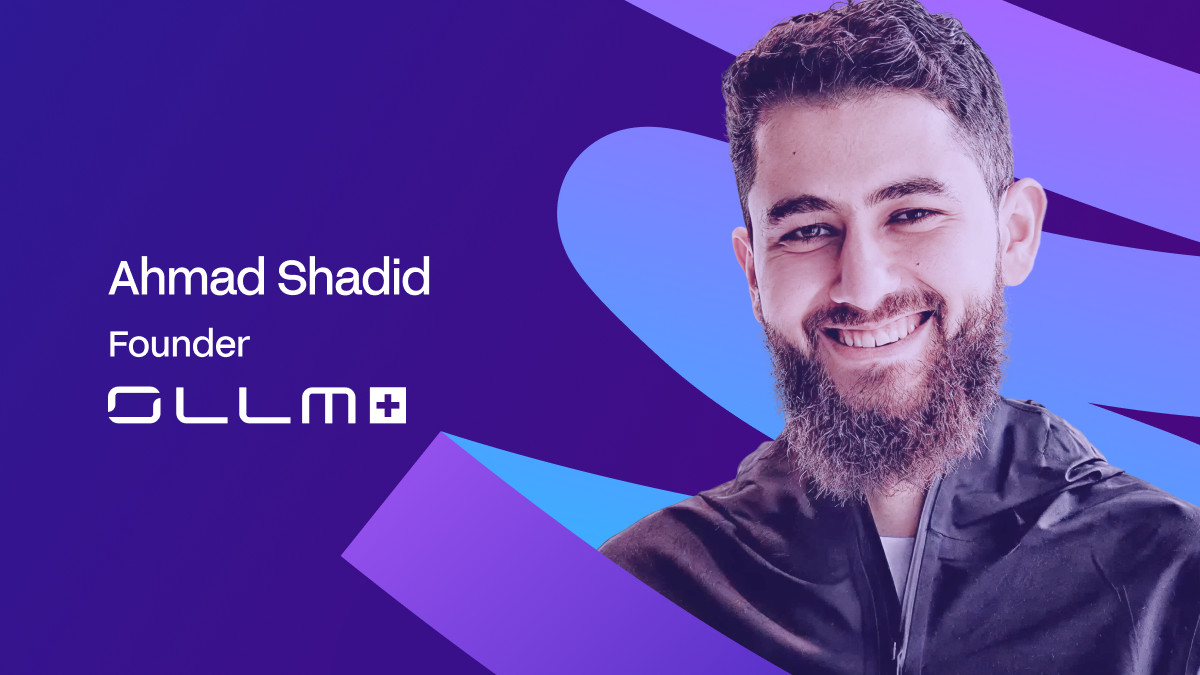 From Risk To Responsibility: Ahmad Shadid On Building Secure AI-Assisted  Development Workflows | Metaverse Post