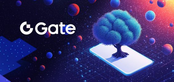 Gate Live App Overhaul Boosts Engagement With New UI, Popularity Indicators, And Infinite Scroll