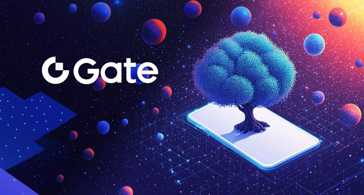 Gate Live App Overhaul Boosts Engagement With New UI, Popularity ...