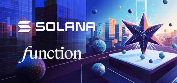 Bybit Launches Bitcoin Yield On Solana Powered By Function And Kamino