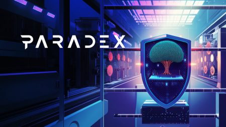 Paradex Restores Full Platform Operations After Brief Disruption
