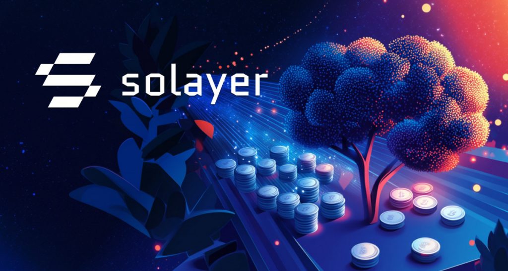Solayer Launches $35M Ecosystem Fund To Support High-Performance Applications On infiniSVM