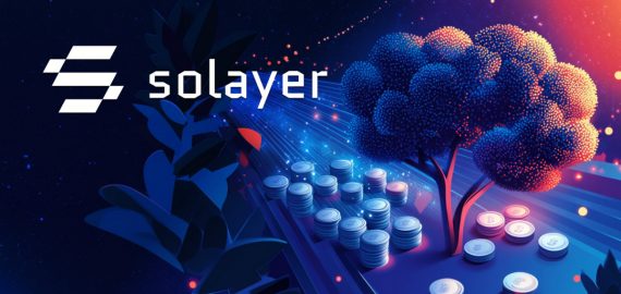Solayer Launches $35M Ecosystem Fund To Support High-Performance Applications On infiniSVM