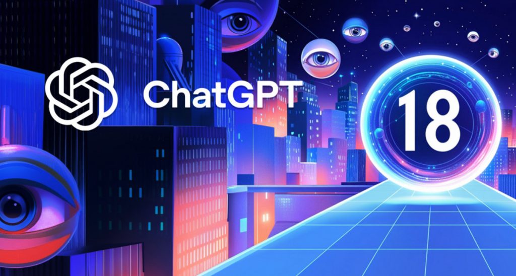 OpenAI Implements Age Prediction To Enhance Teen Safety On ChatGPT