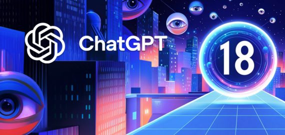 OpenAI Implements Age Prediction To Enhance Teen Safety On ChatGPT
