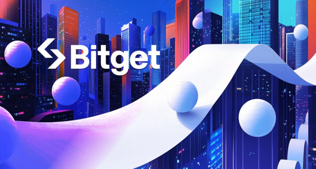 Bitget Publishes Universal Exchange Whitepaper Detailing AI-Driven Multi-Asset Trading Ecosystem
