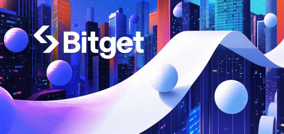 Bitget Publishes UEX Whitepaper Highlighting The Future Of Global Multi-Asset Trading
