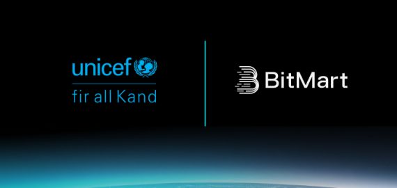 BitMart Supports UNICEF to Advance Youth Financial Literacy and Employability in Brazil