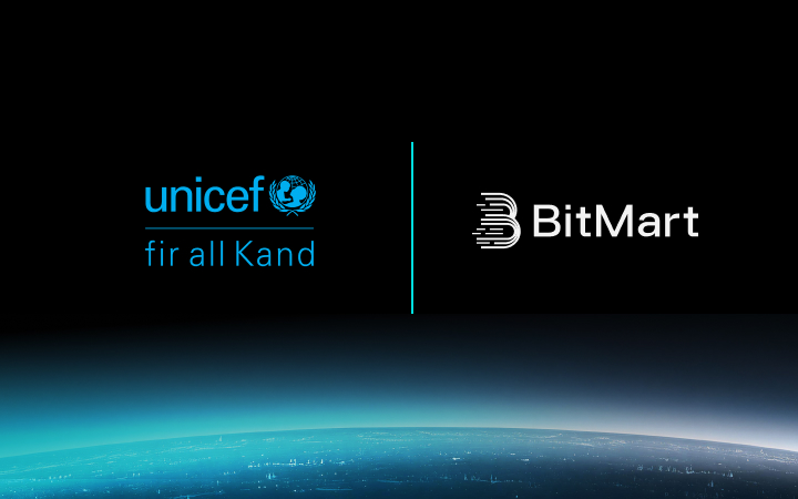 BitMart Supports UNICEF to Advance Youth Financial Literacy and Employability in Brazil