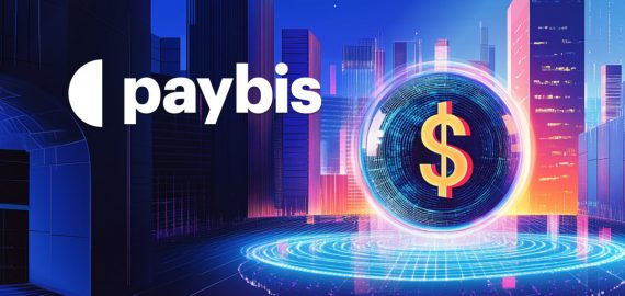 Paybis Triples Transaction Volume In 2025 Driven By Institutional Stablecoin Adoption And Enterprise Platform Upgrades