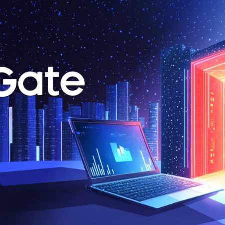 Gate Booster Launches First Promotion Campaign, Strengthening TradFi Content Ecosystem Development