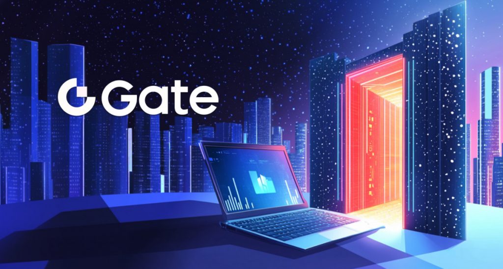 Gate Releases Q4 2025 Report Highlighting Trading Growth And Expanded On-Chain And Compliance Initiatives