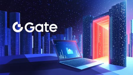 Gate Expands Prediction Markets With Enhanced Discovery Tools, Advanced Trading Features, And Polymarket Integration