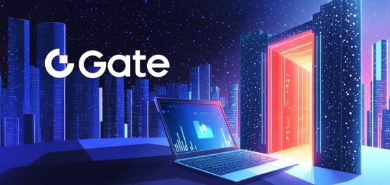 Gate Releases Q4 2025 Report Highlighting Trading Growth And Expanded On-Chain And Compliance Initiatives