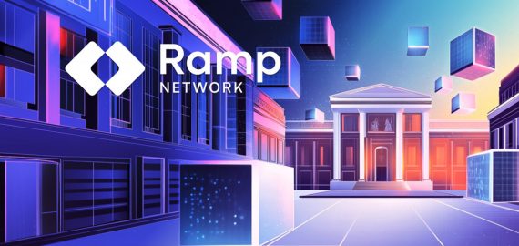 Ramp Network Becomes Fully Licensed CASP, Enabling EU-Wide Crypto Services Under MiCAR