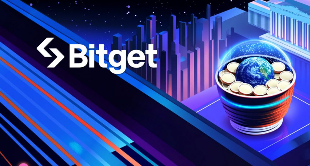 Bitget Launches Global Stock Futures Championship Featuring $1.55M Prize Pool