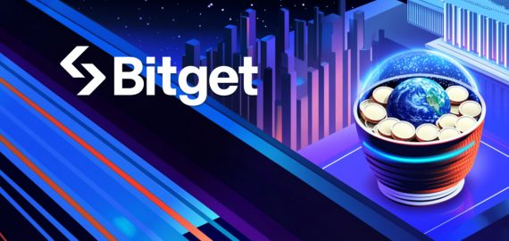 Bitget Launches Global Stock Futures Championship Featuring $1.55M Prize Pool