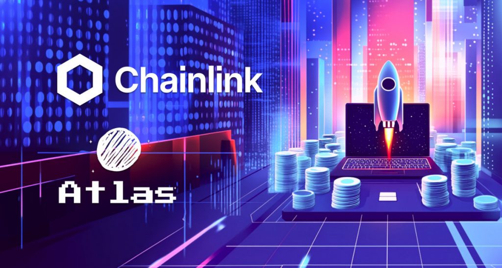 Chainlink Acquires FastLane’s Atlas To Expand SVR And Enhance Revenue Opportunities For DeFi