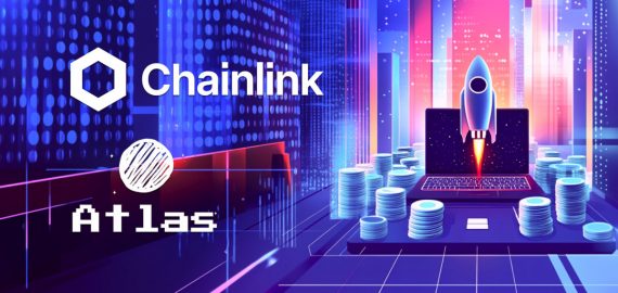 Chainlink Acquires FastLane’s Atlas To Expand SVR And Enhance Revenue Opportunities For DeFi