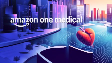 Amazon One Medical Launches Health AI To Streamline Personalized Care And Integrate Pharmacy Services